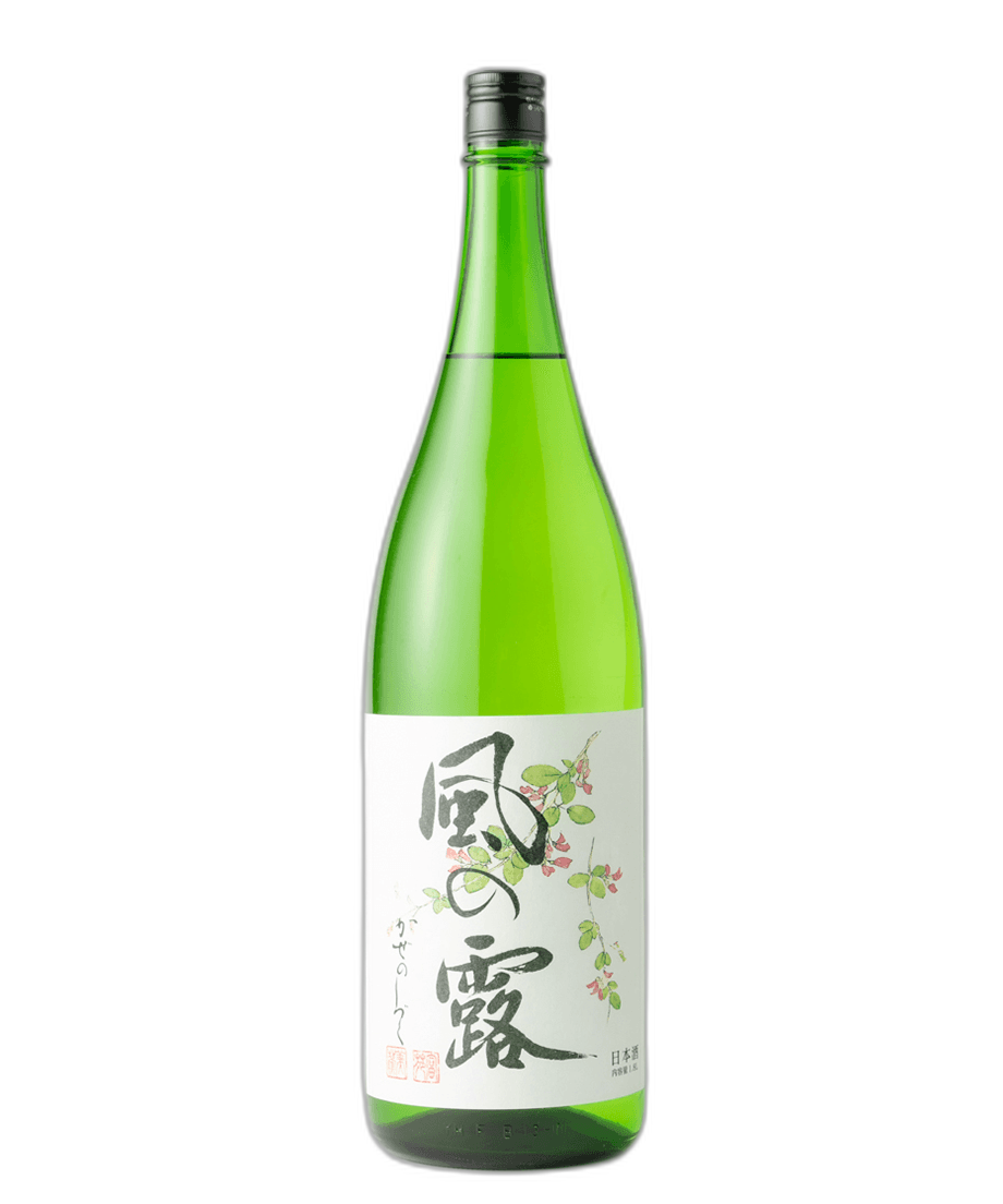 Kazenoshizuku Tokubetsuhonjouzou