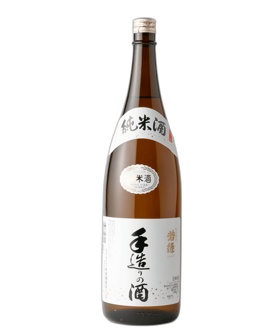 Tedukurinosake Tokusen