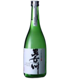 Minanogawa Honnamashiboritate Junmai Ginjo Hakoiri