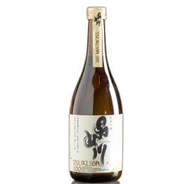 Minanogawa Junmai Ginjo Tsukuba Hyaku