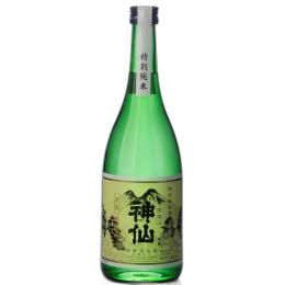 Shinsen Tokubetsu Junmaimuroka
