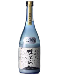 Sutera Honnama Junmai Daiginjo Nigorizakegenshu