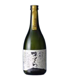 Sutera HonnamaJunmai Daiginjo Shizukuzake Murokagenshu Hakoiri Yongo