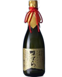 Sutera Premium Junmai Daiginjo Shizukusake Kiribakoiri
