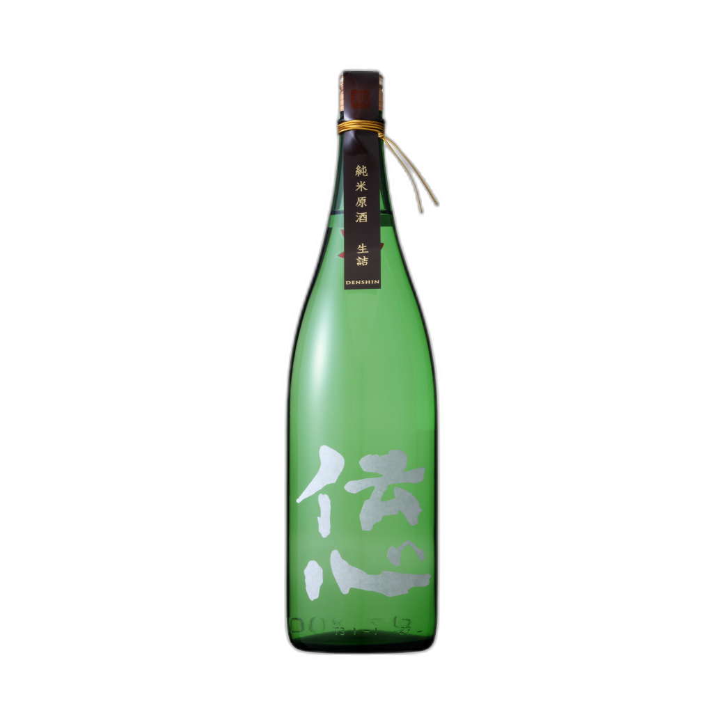 Denshin Aki Junmainamazumegenshu