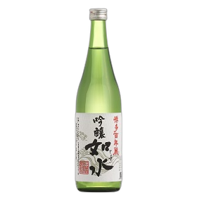Ginjo Josui