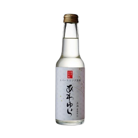 Sparkling Seishu Awayura