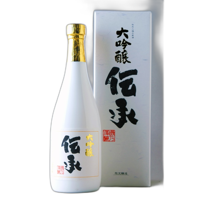Daiginjo Denshou