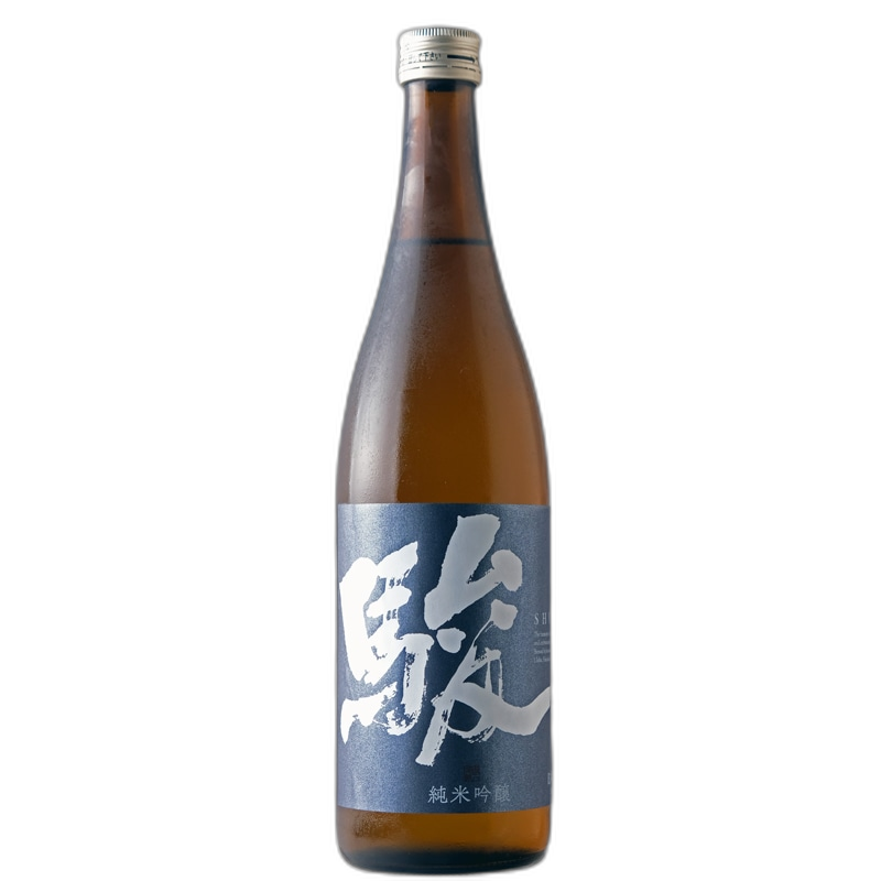 Shun Junmai Ginjo Yamadanishiki