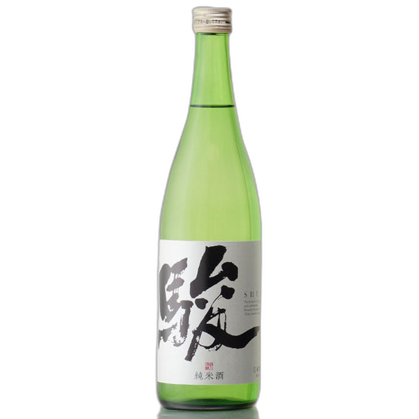 Shun Junmaishu