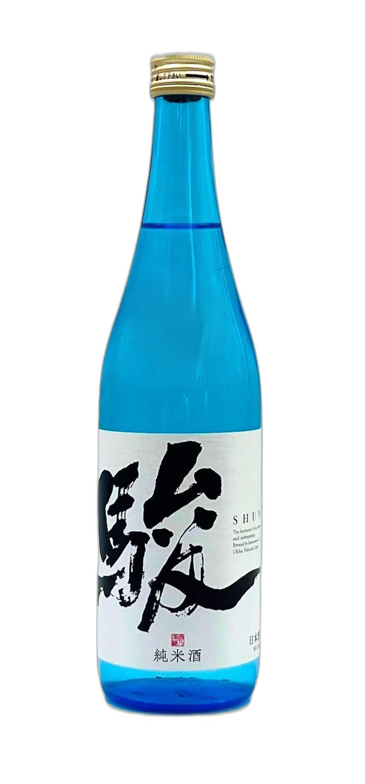 Shun Junmaishu Sh-5