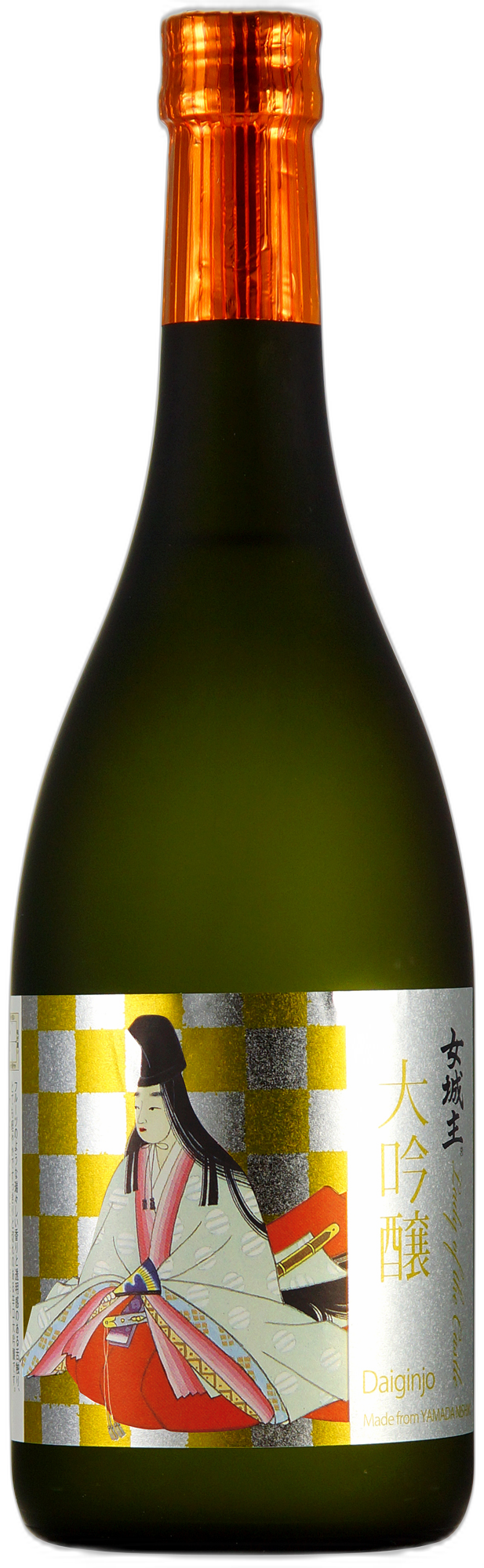 Onnajoushu Daiginjo