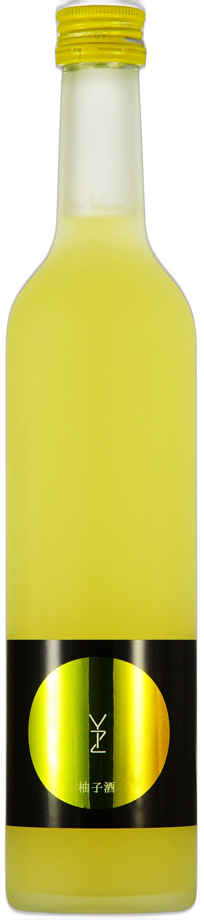 Yuzusyu