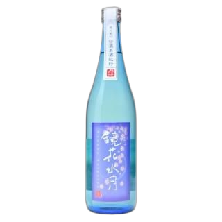 Khokasuigetu Ginjo
