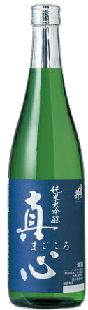 Iwanoi Junmai Daiginjo Magokoro