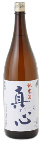 Iwanoi Junmaishu Magokoro