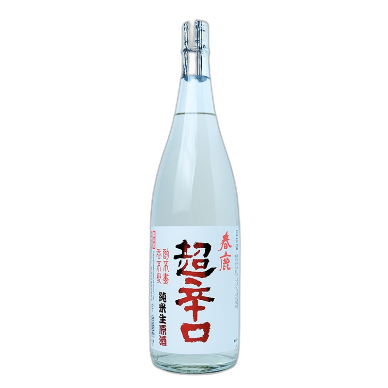 Harushika Junmaichokarakuchishiboritate Namagenshu