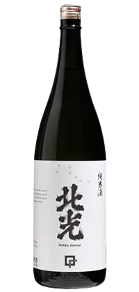 Hokko Junmaishu