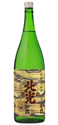 Honjouzou Karakuchi