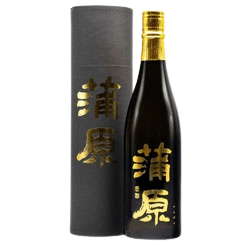 Kanbara Junmai Daiginjo Fukurodorigenshu Koshitanrei