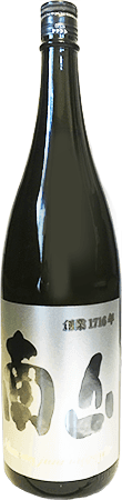 Nanzan Junmai Ginjo
