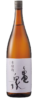Kameizumi Honjozo