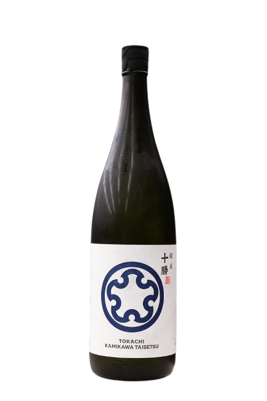 Tokachi Junmai