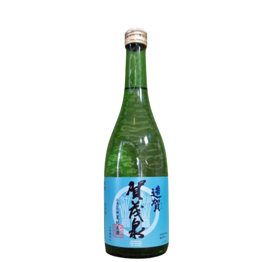 Zouka Natsujunmaisyu