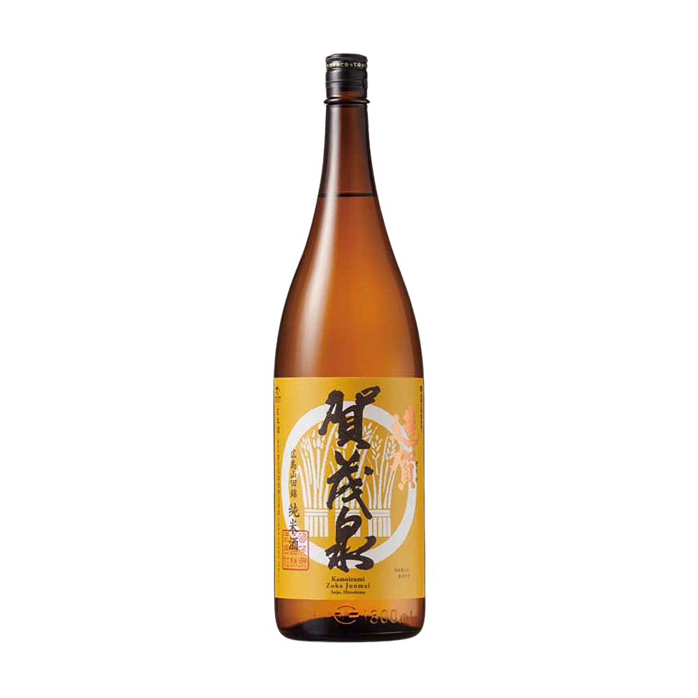 Zoukajunmaisyu
