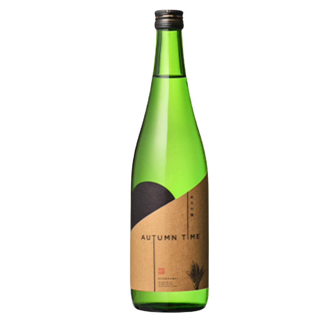 Miyakanbai Junmai Ginjo Autumn Time