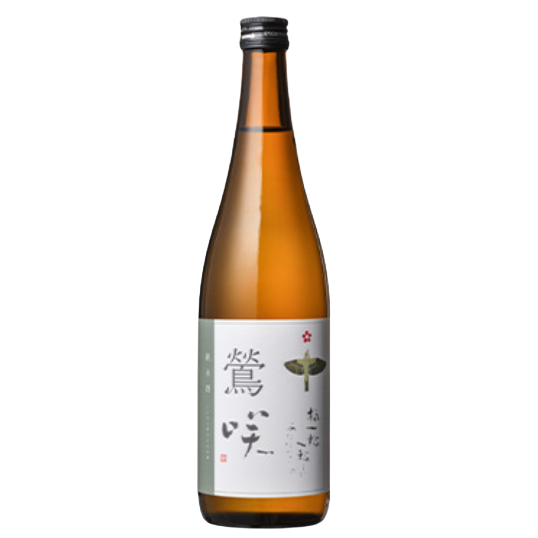 Osaki Junmai