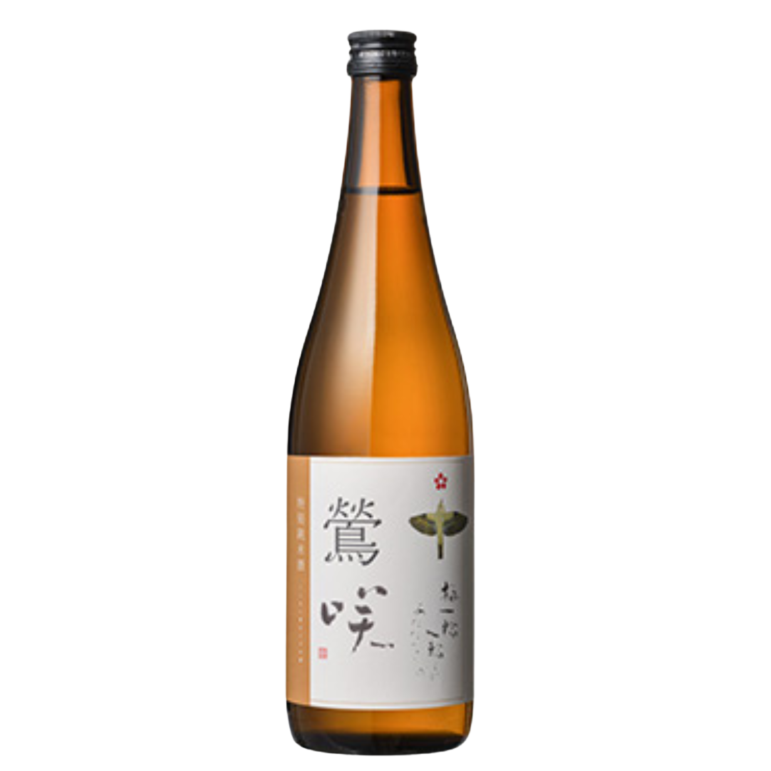Osaki Tokubetsu Junmai