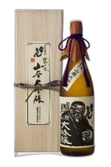 Jokigen Yamahaidaiginjo