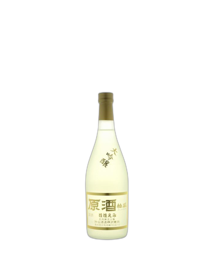 Daiginjo Hohoemi