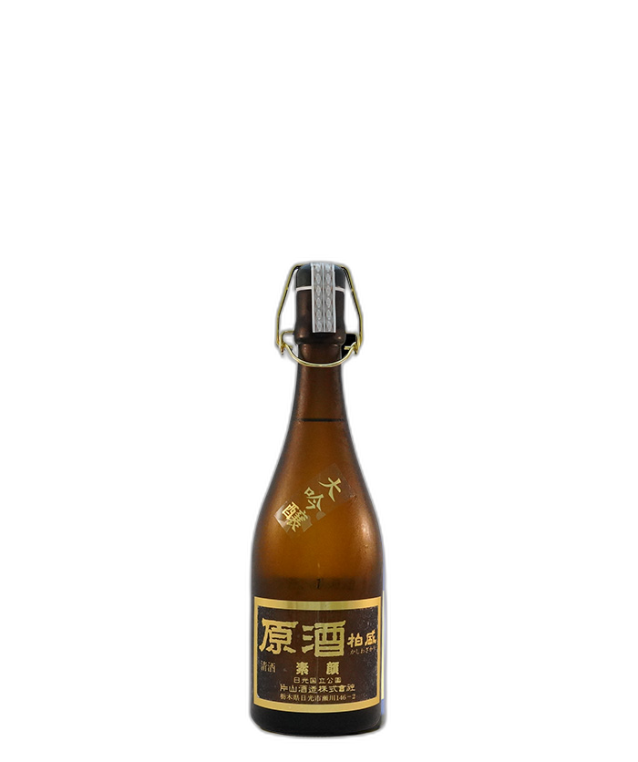 Daiginjo Sunao