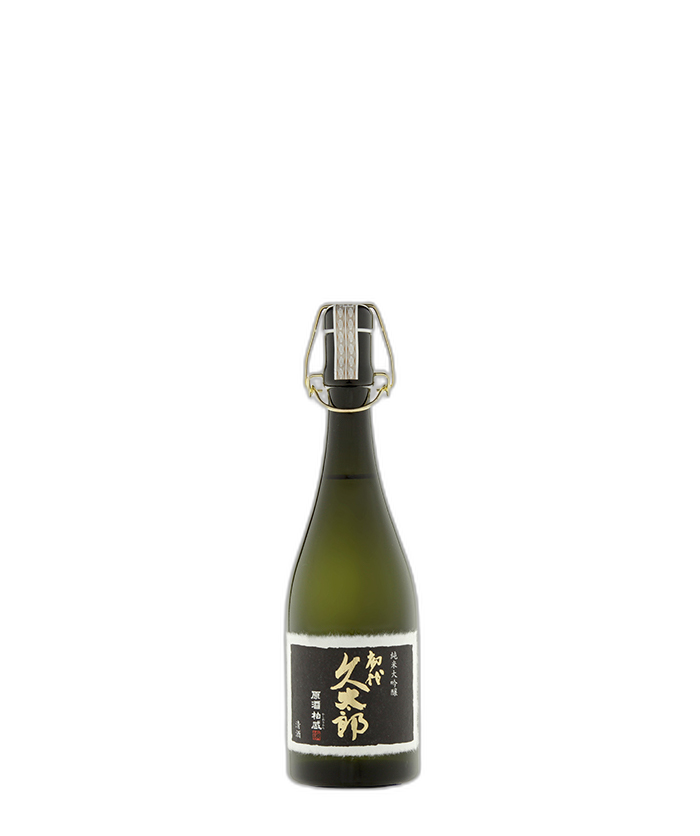Junmai Daiginjo Shodaikyutaro