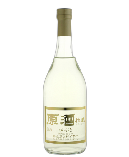 Junmai Daiginjo Yamabuki