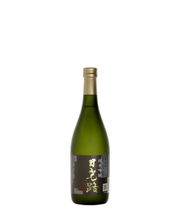 Junmai Ginjo Nikkoro