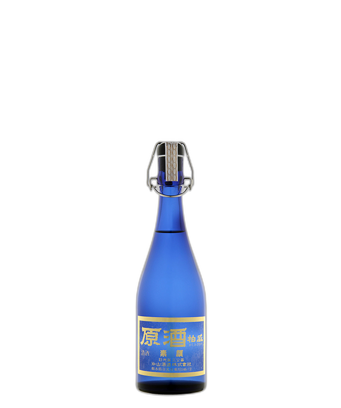 Junmai Ginjo Sugao