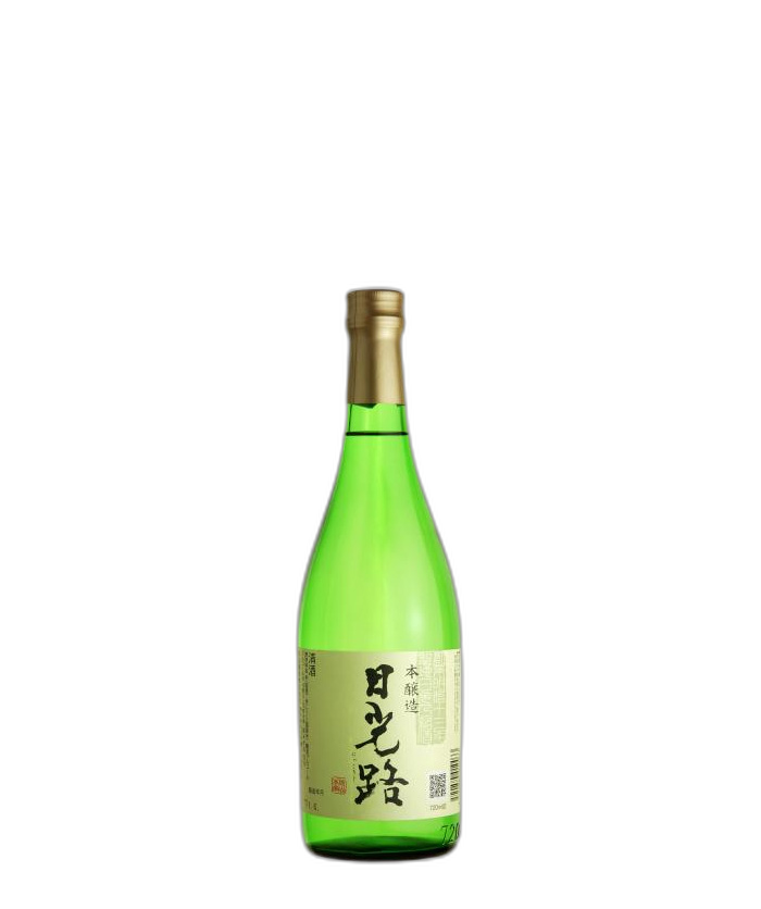 Seishu Nikkoro