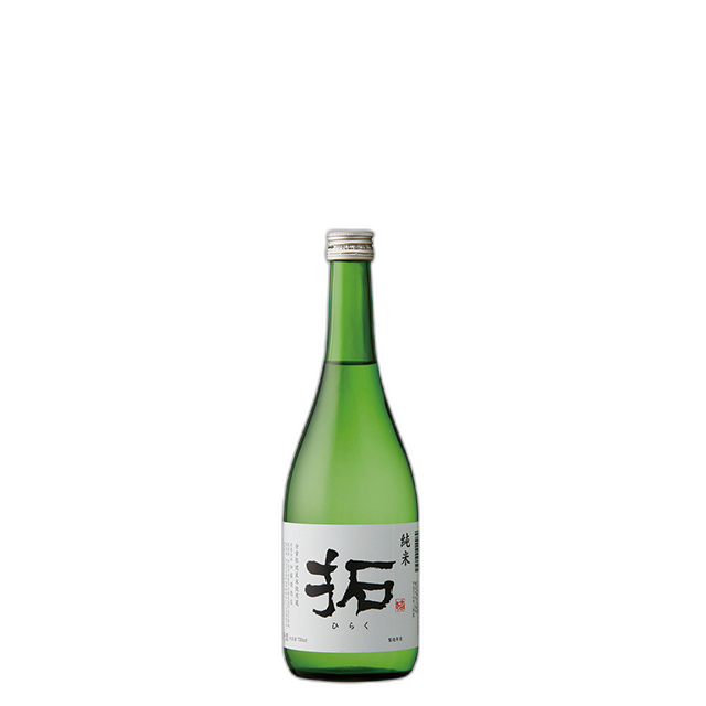 Junmai Hiraku