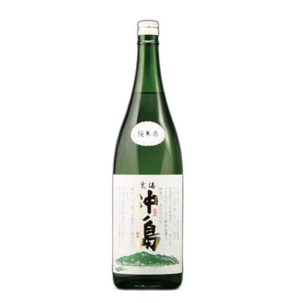 Junmai Okinoshima