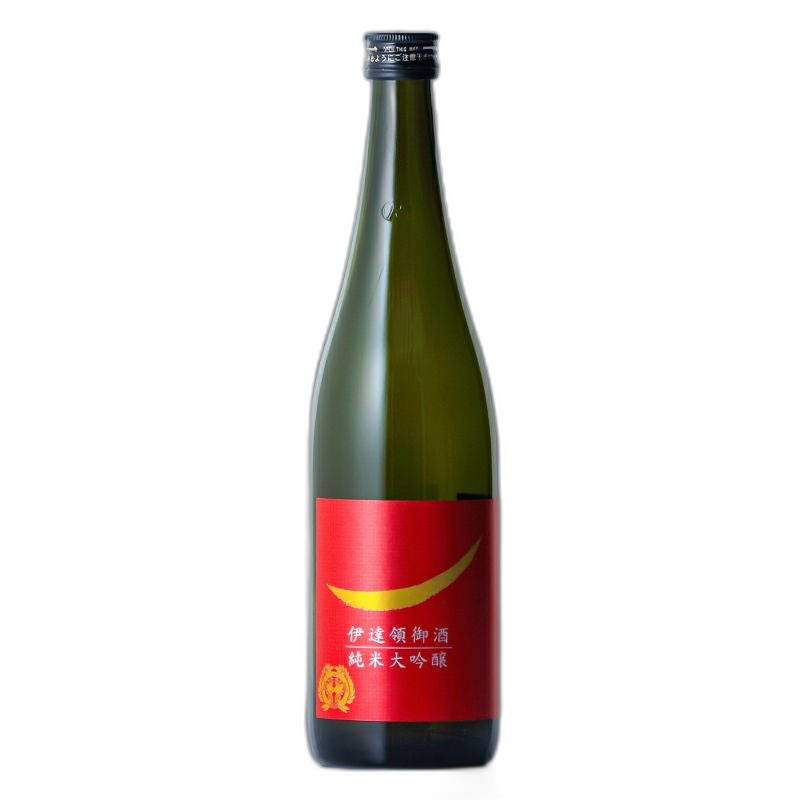 Dateryogoshu Junmai Daiginjo