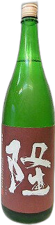 Ryu Junmai Ginjo Gohyakumangoku Akamurasakiraberu