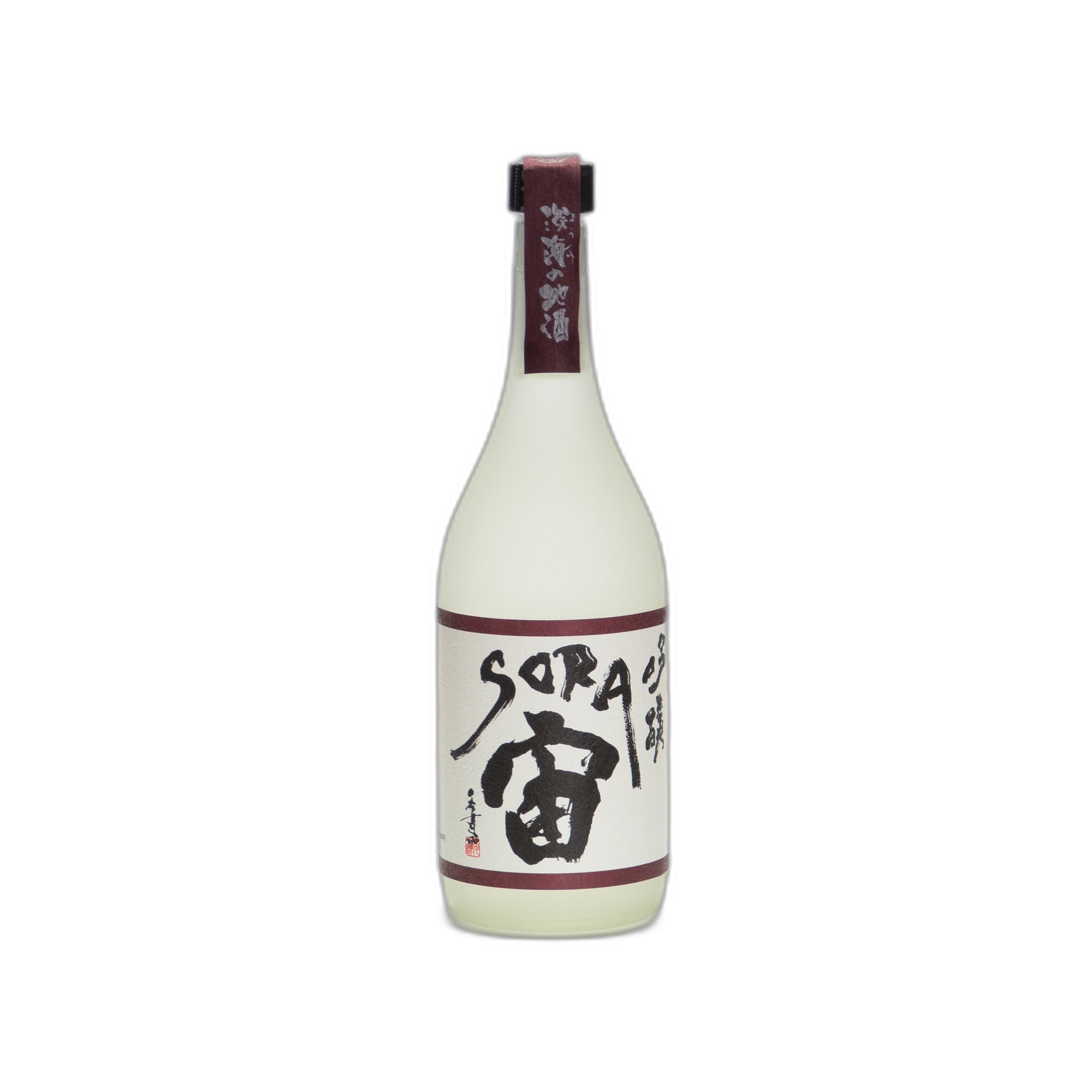 Matsunohana Ginjo Sora