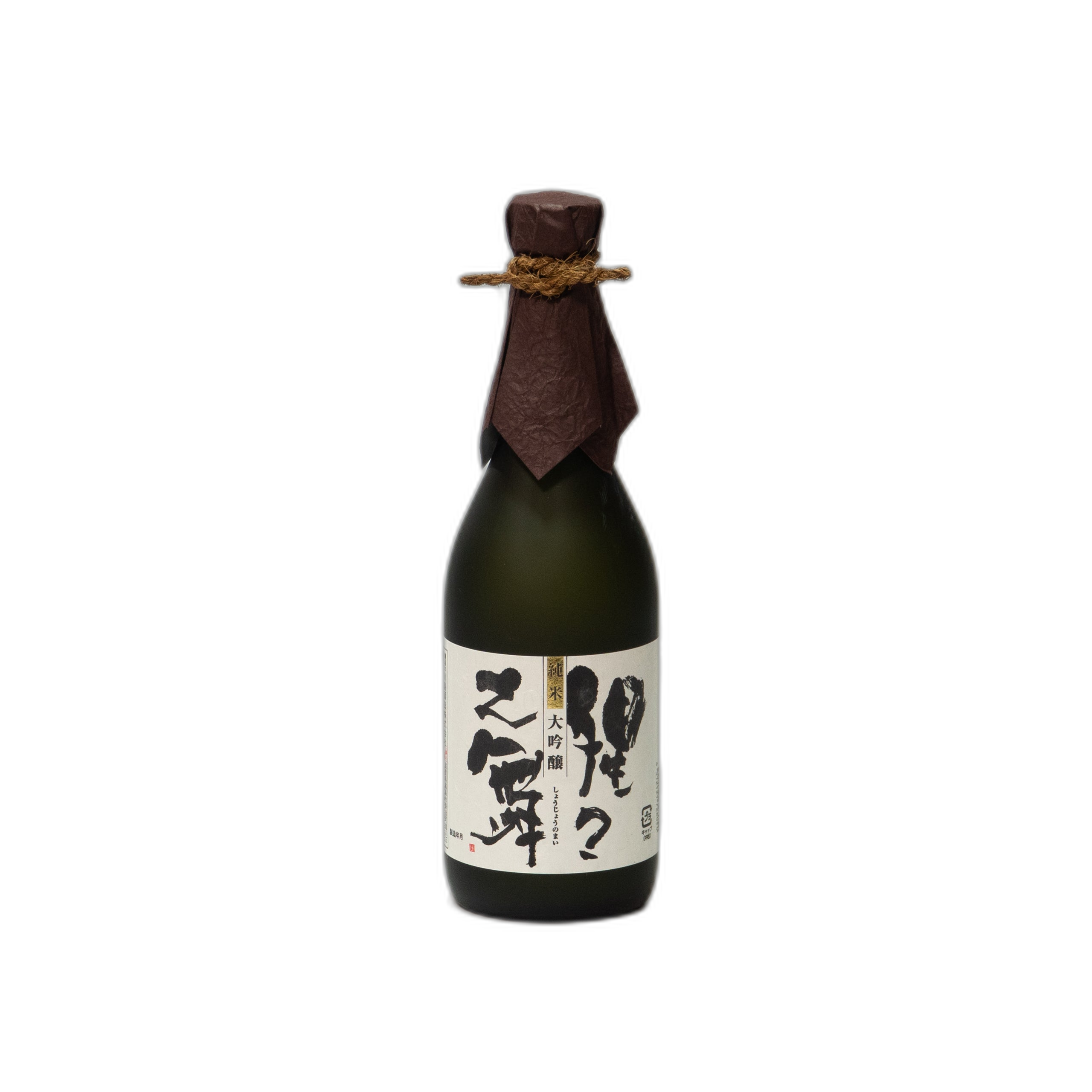 Matsunohana Junmai Daiginjo Shojonomai