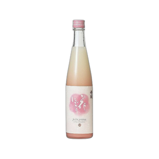 Nishinoseki Hananigori