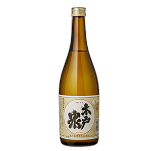 Kidoizumi Honjozo