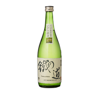 Tetsunomichi Junmaishu