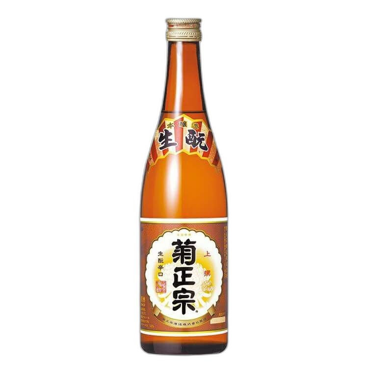 Kikumasamune Josen